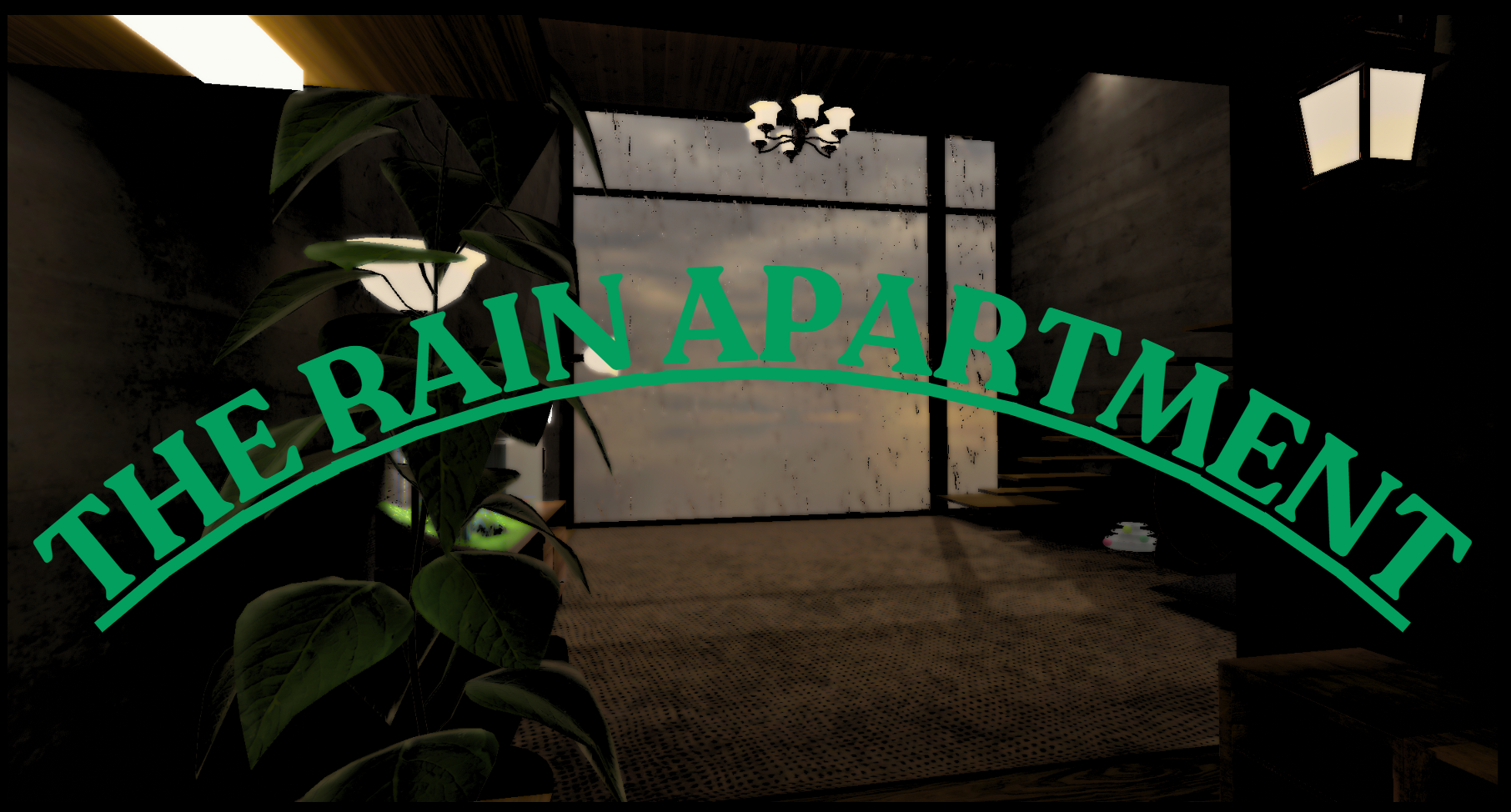The Rain Apartment